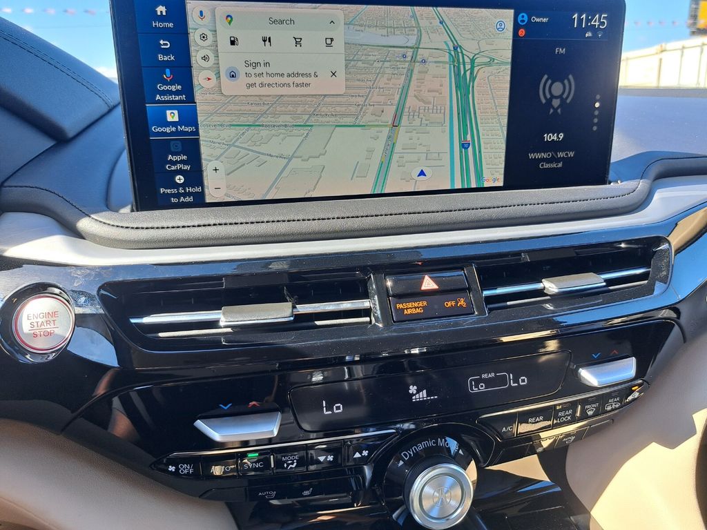2026 Acura MDX Technology Package - Photo 10