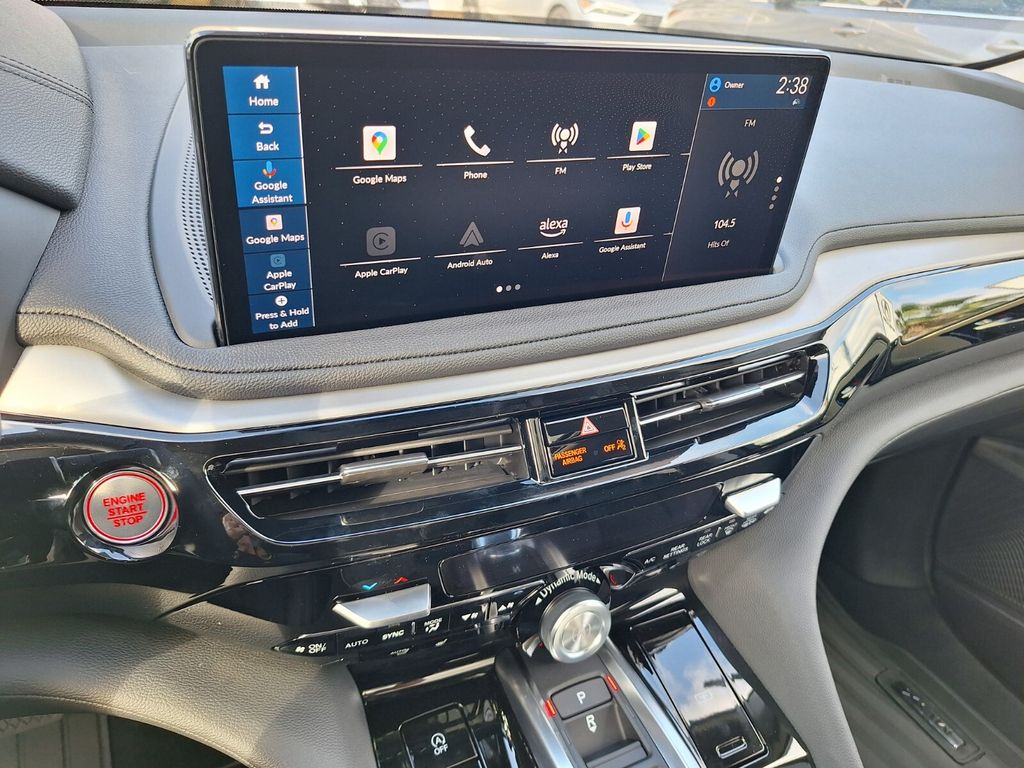 2026 Acura MDX Base - Photo 25
