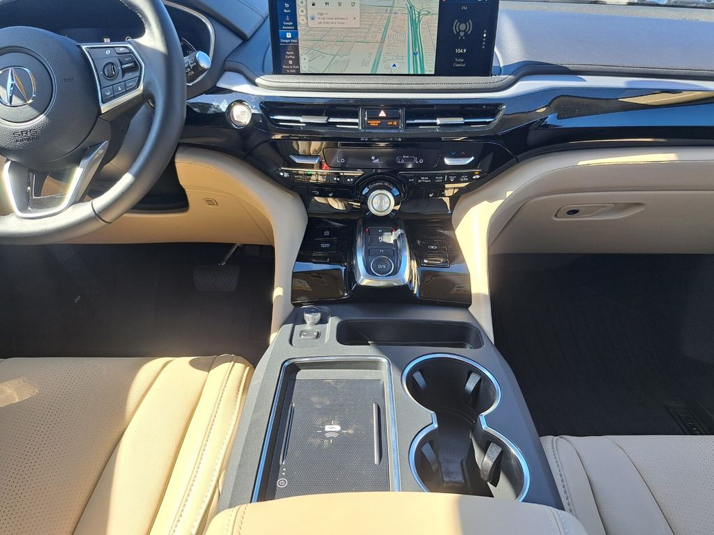 2026 Acura MDX Technology Package - Photo 25