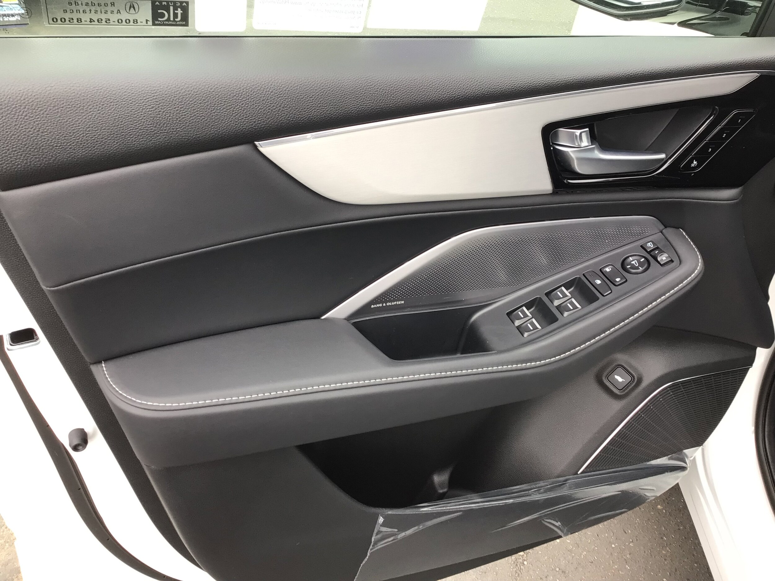 2026 Acura MDX Technology Package - Photo 21