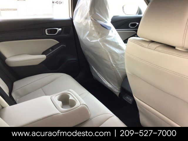 2026 Acura Integra A-Spec w/Technology Package - Photo 14