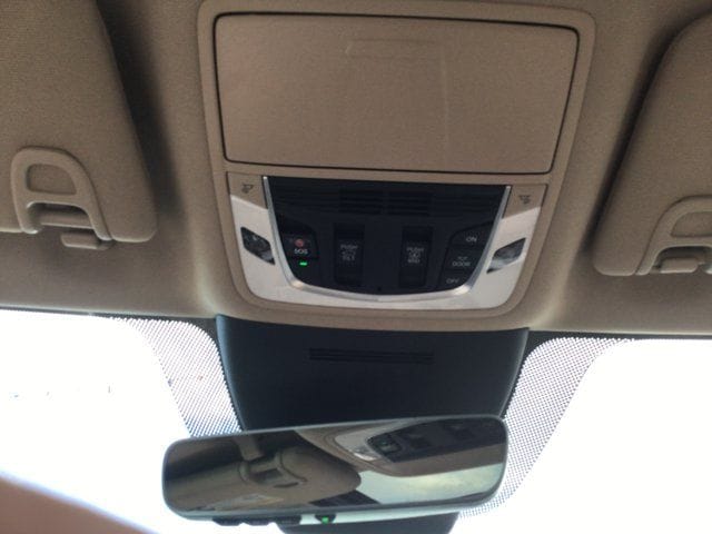 2026 Acura MDX Technology Package - Photo 11