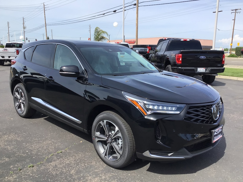 New 2026 Acura RDX Technology Package SUV