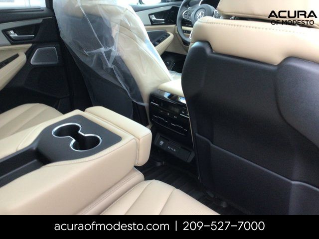 2026 Acura MDX Technology Package - Photo 14