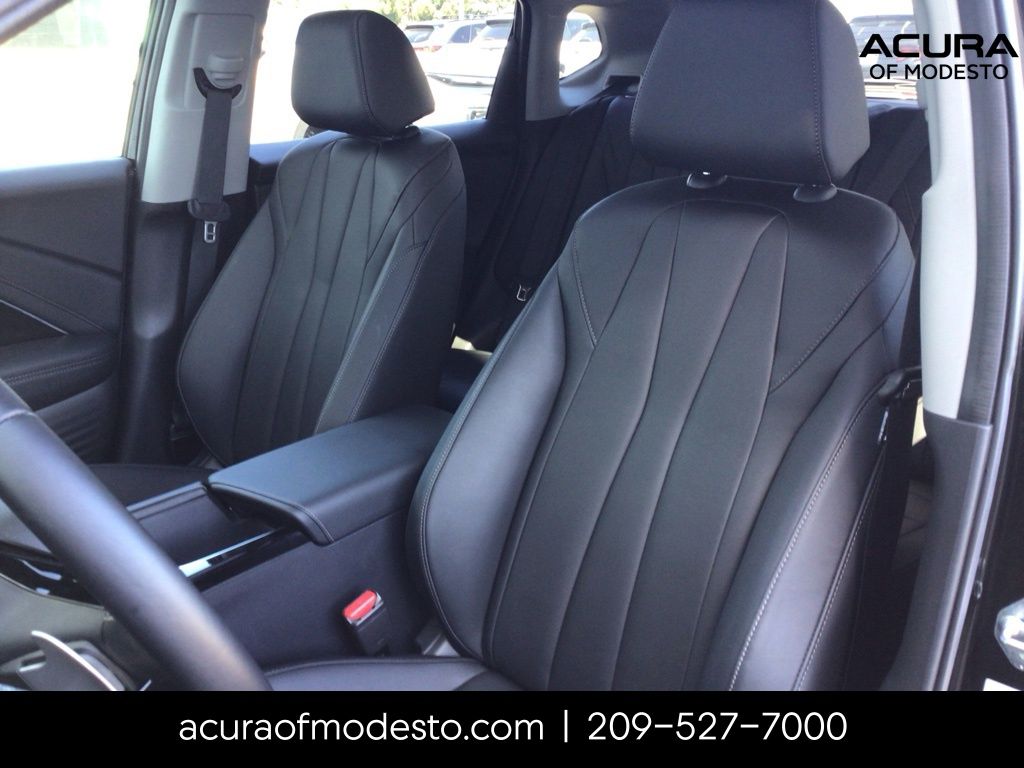 2026 Acura ADX Base - Photo 21