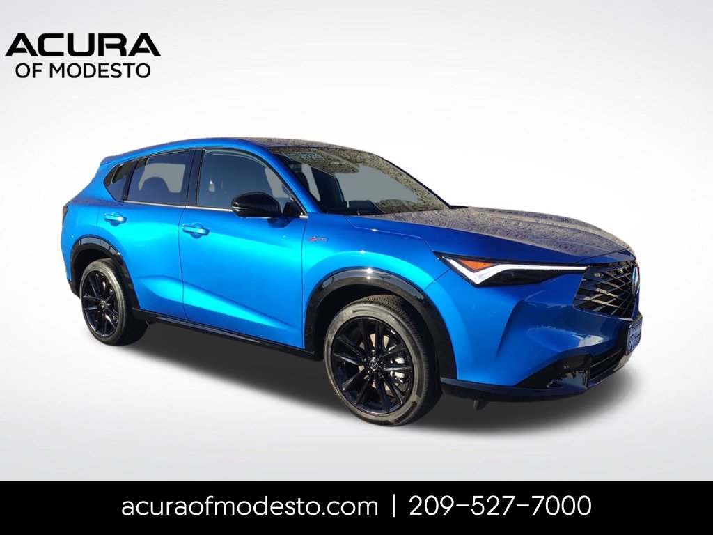 2026 Acura ADX