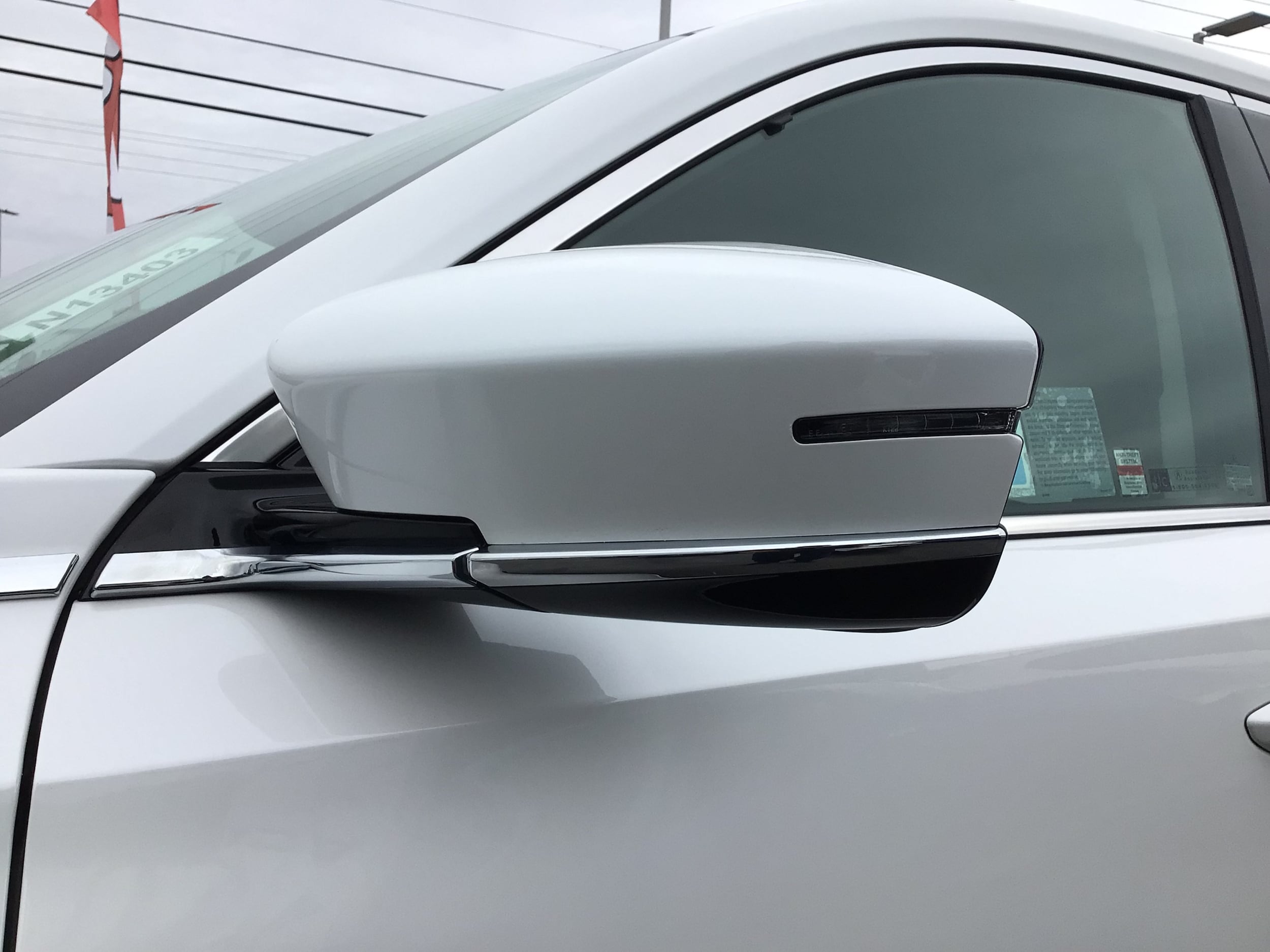 2026 Acura MDX Technology Package - Photo 10