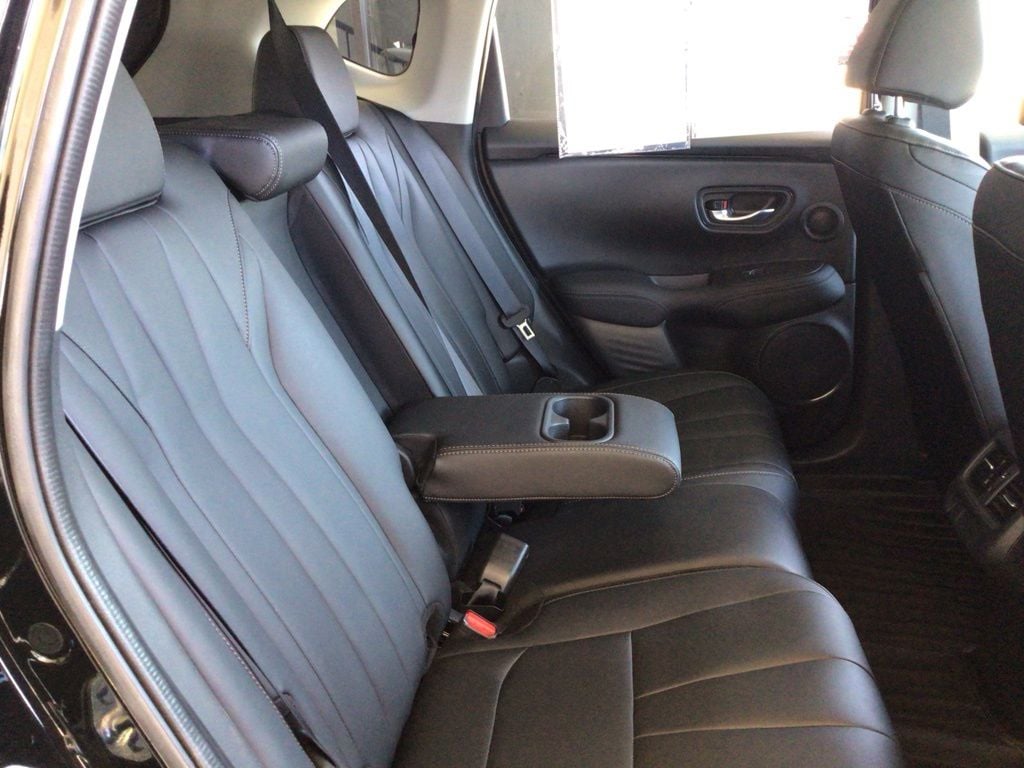 2026 Acura ADX Base - Photo 24