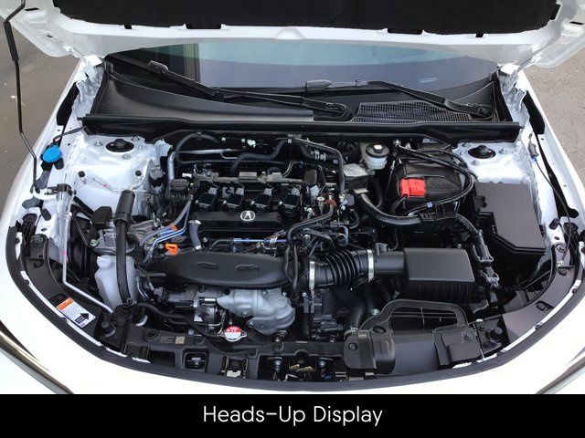 2026 Acura Integra A-Spec w/Technology Package - Photo 8
