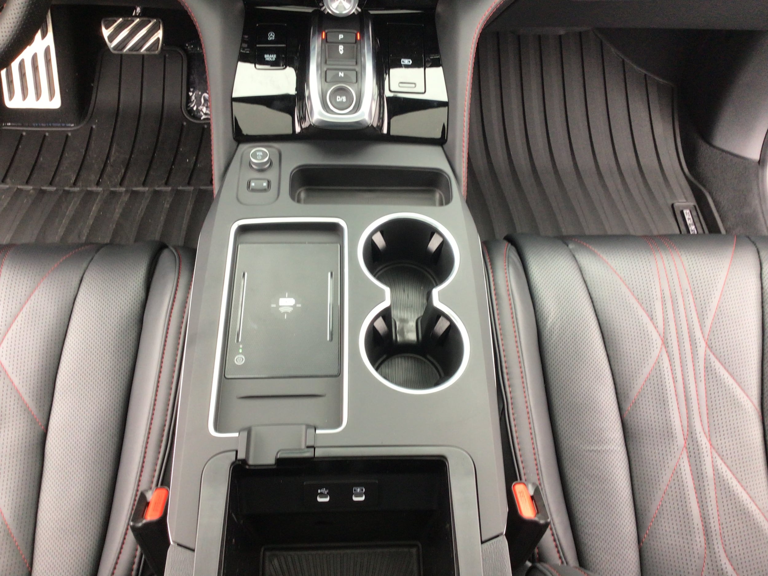 2026 Acura MDX A-spec w/Advance Package - Photo 9