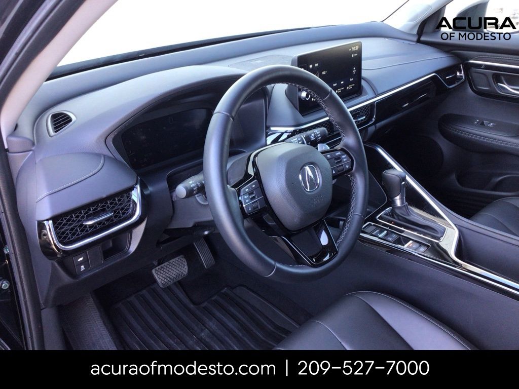 2026 Acura ADX Base - Photo 14