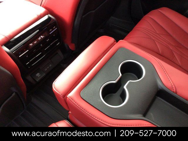 2026 Acura MDX Type S w/Advance Package - Photo 16
