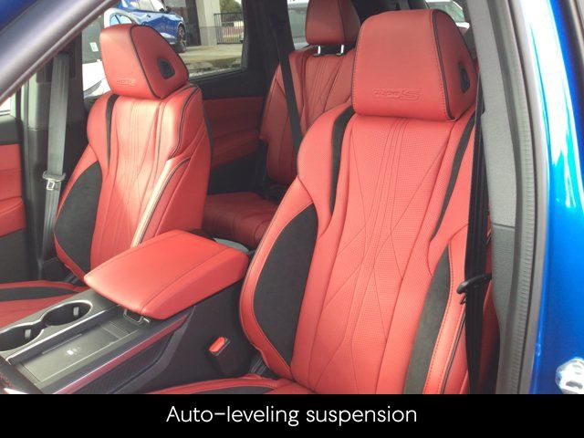 2026 Acura MDX Type S w/Advance Package - Photo 13