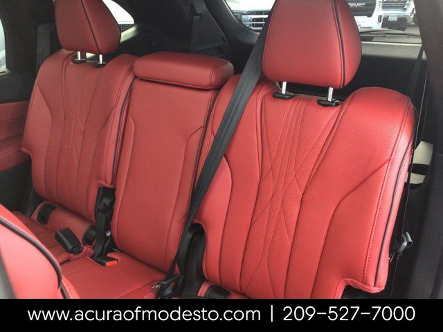 2026 Acura MDX Type S w/Advance Package - Photo 14