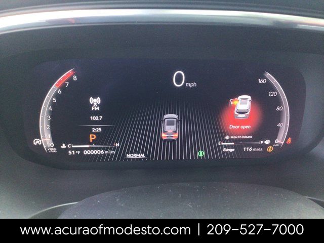 2026 Acura MDX Type S w/Advance Package - Photo 18