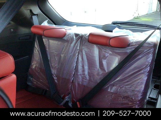 2026 Acura MDX Type S w/Advance Package - Photo 16