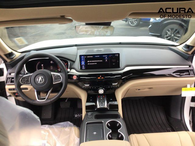 2026 Acura MDX Technology Package - Photo 9