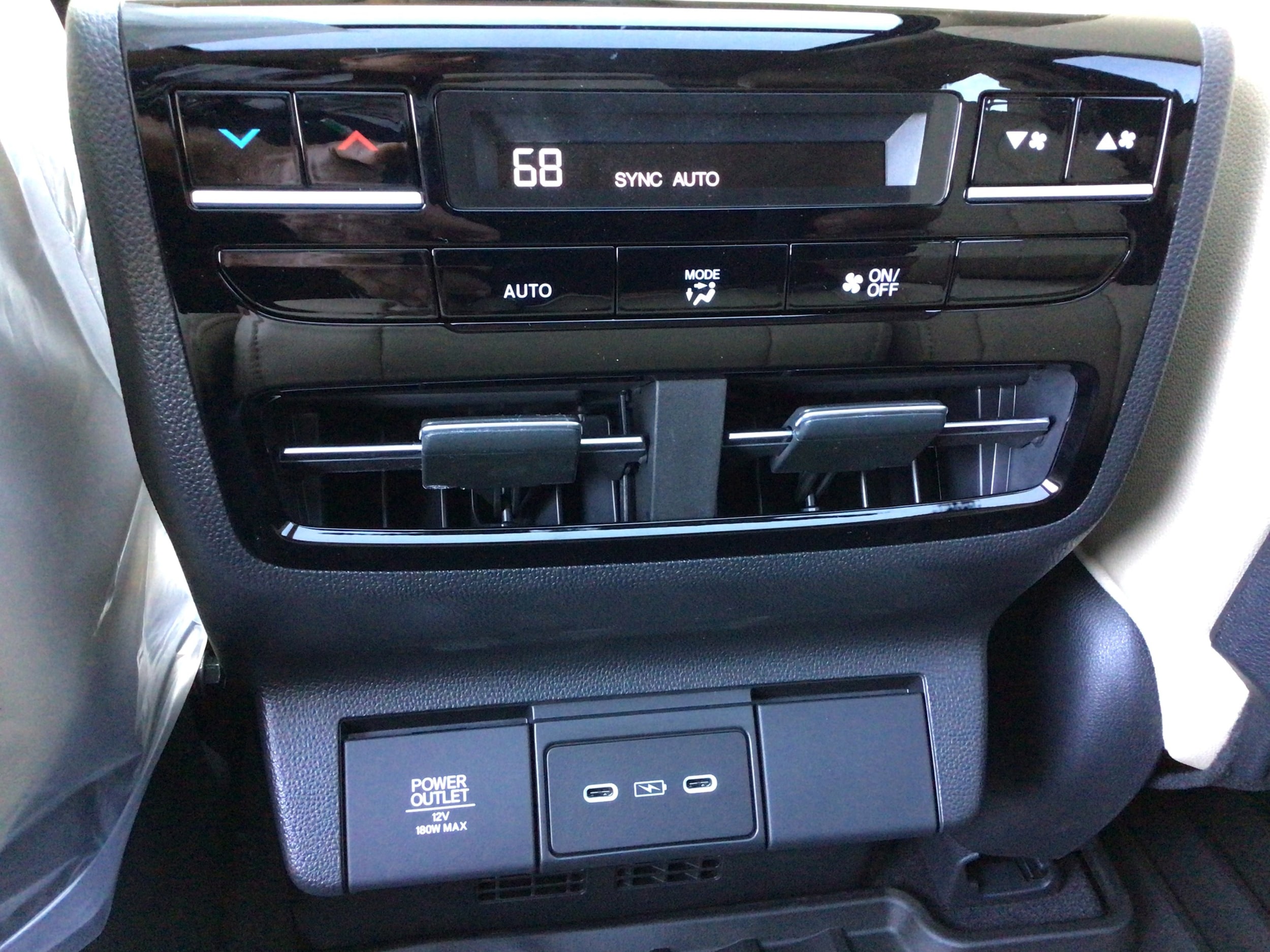 2026 Acura MDX Base - Photo 22