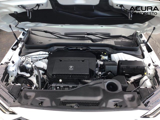 2026 Acura MDX Technology Package - Photo 8
