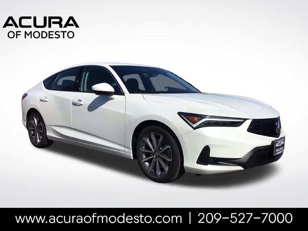 2026 Acura Integra
