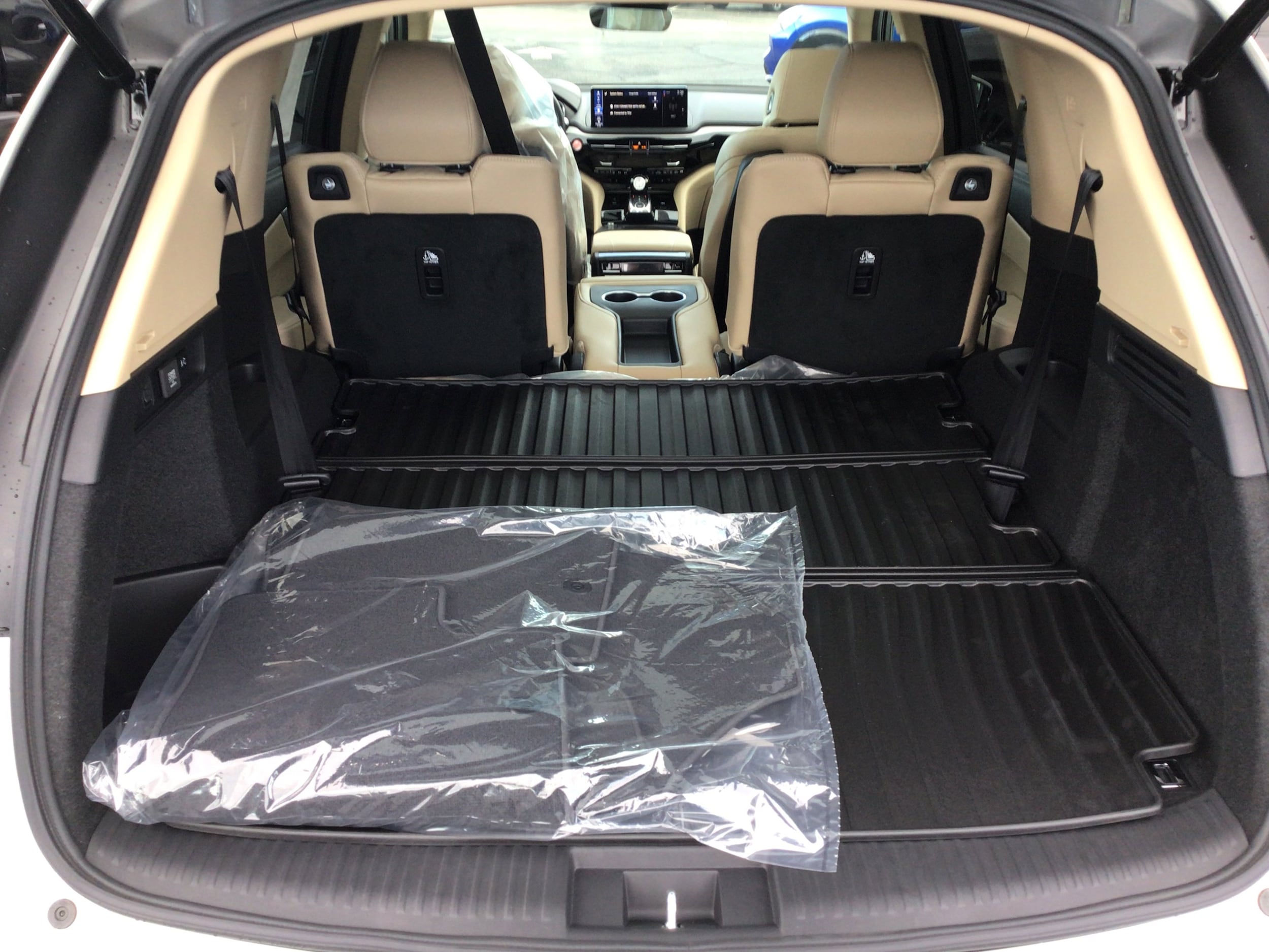 2026 Acura MDX Technology Package - Photo 14