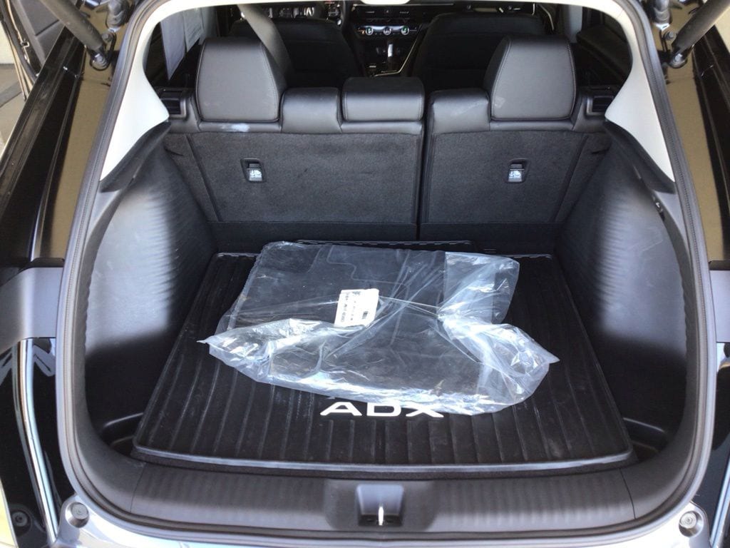 2026 Acura ADX Base - Photo 25