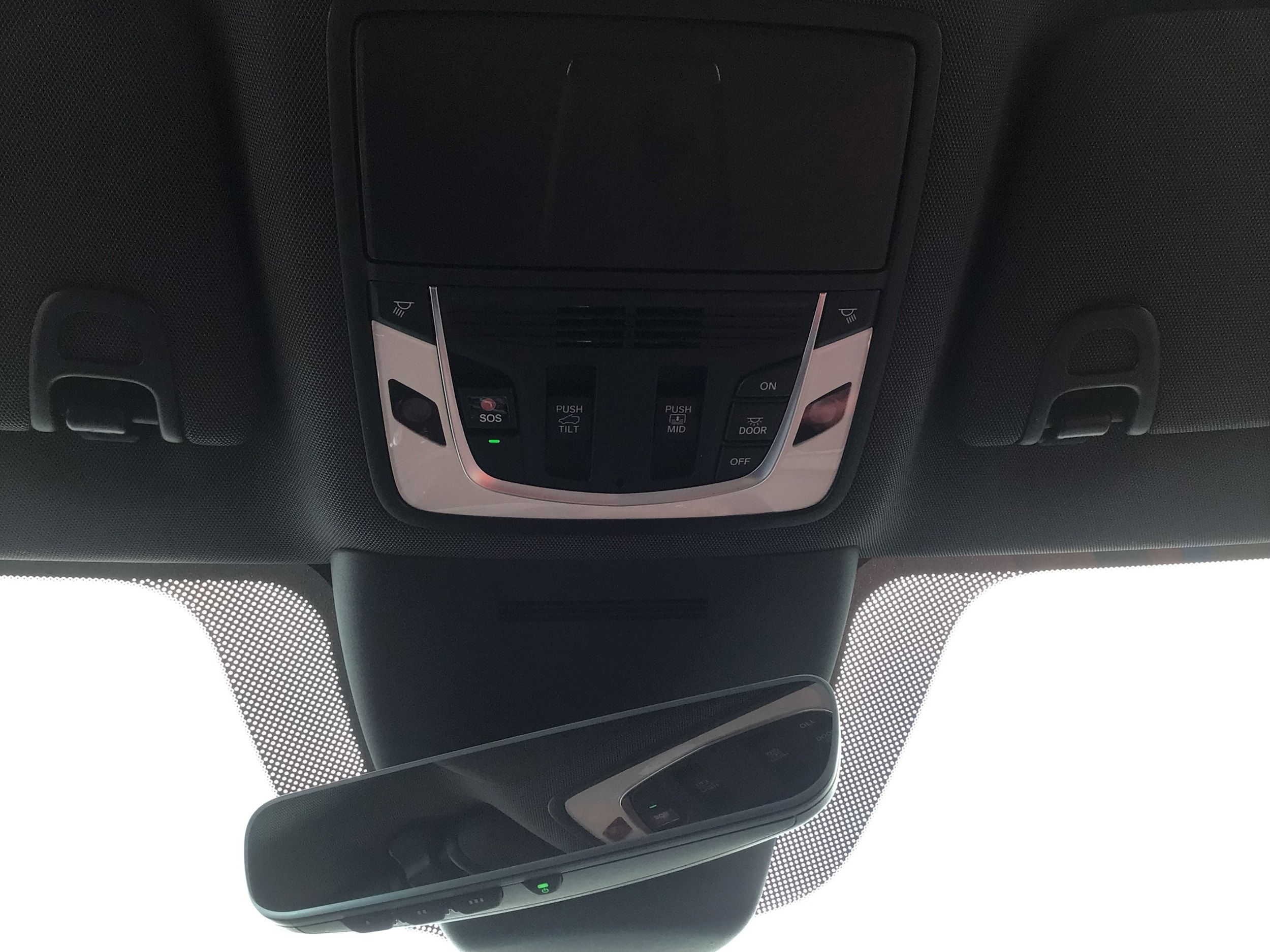 2026 Acura MDX Type S w/Advance Package - Photo 10