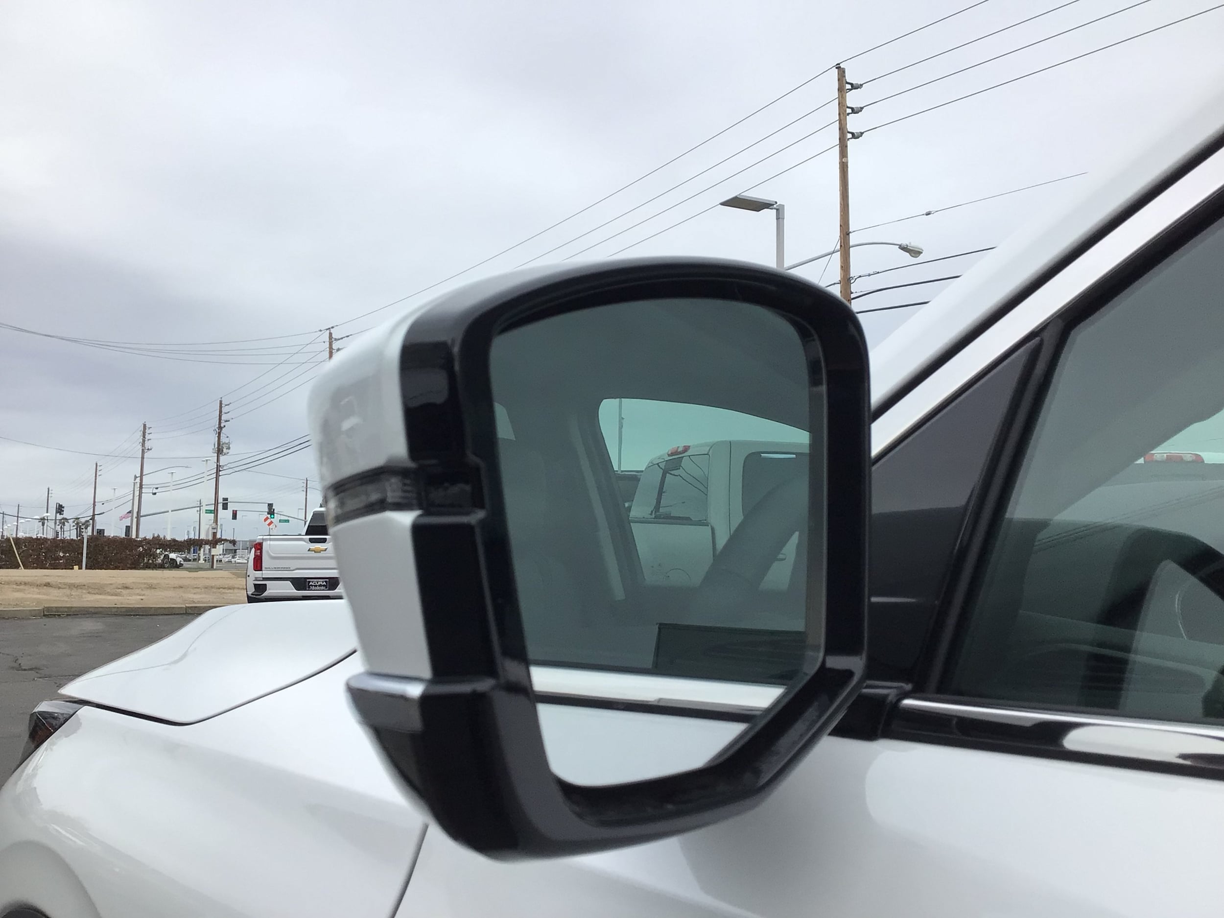 2026 Acura MDX Technology Package - Photo 11