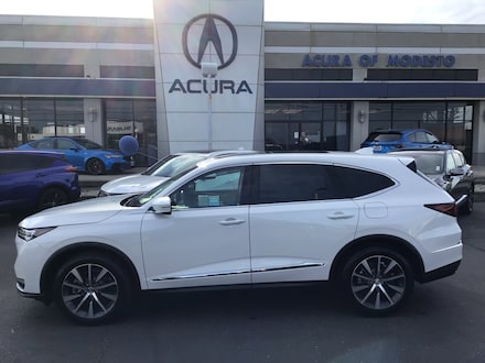 2026 Acura MDX SH-AWD Technology Package SUV