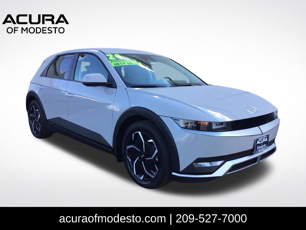 2024 Hyundai IONIQ 5