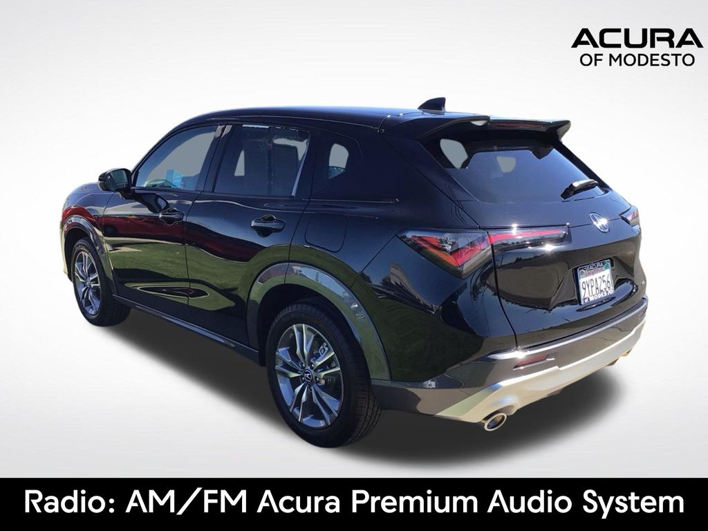 2026 Acura ADX Base - Photo 6