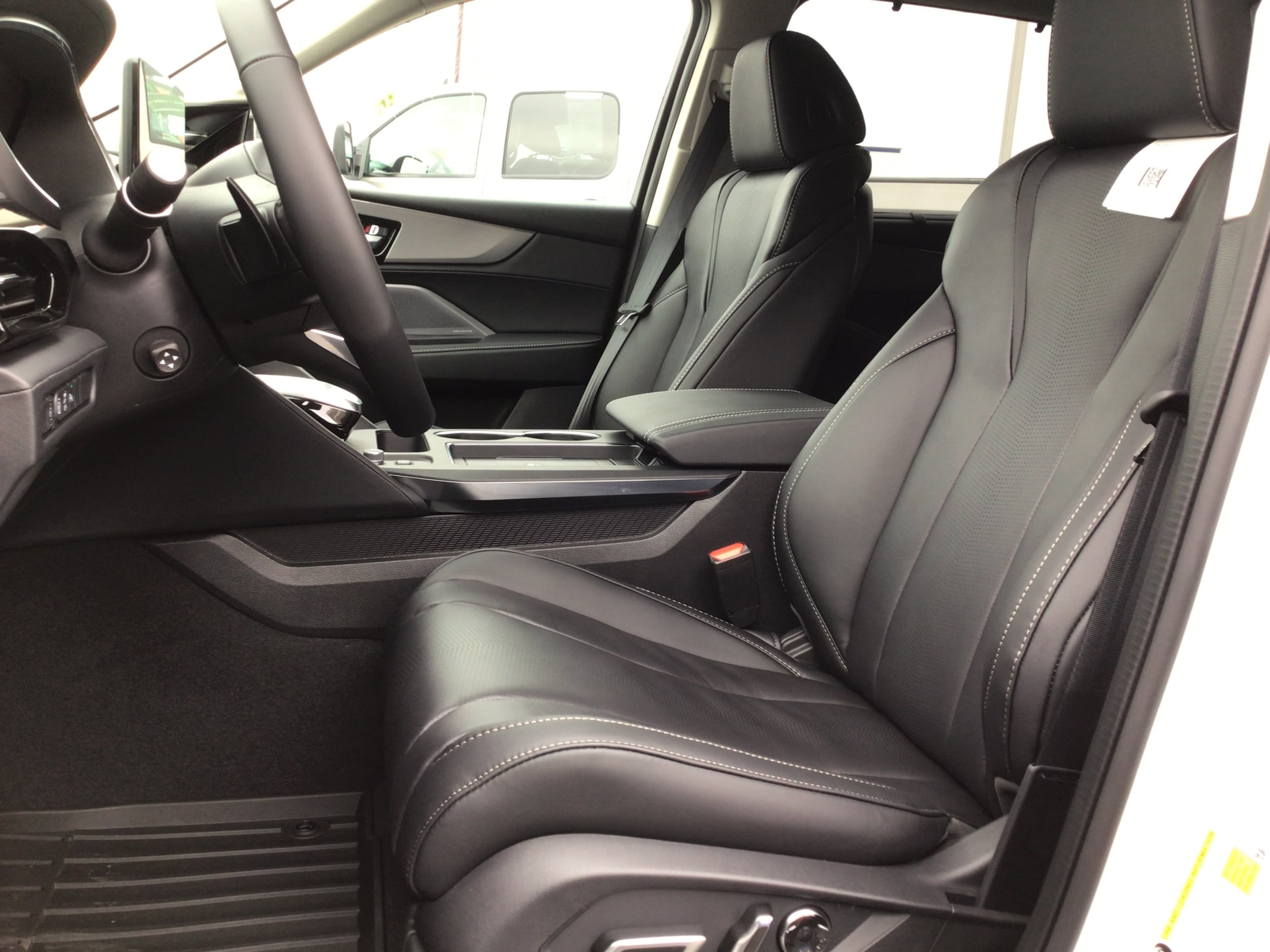 2026 Acura MDX Technology Package - Photo 23