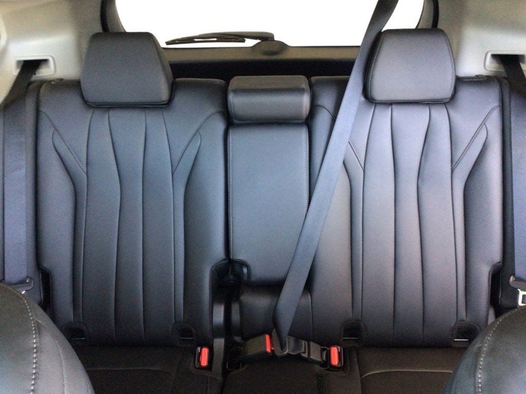 2026 Acura ADX Base - Photo 23