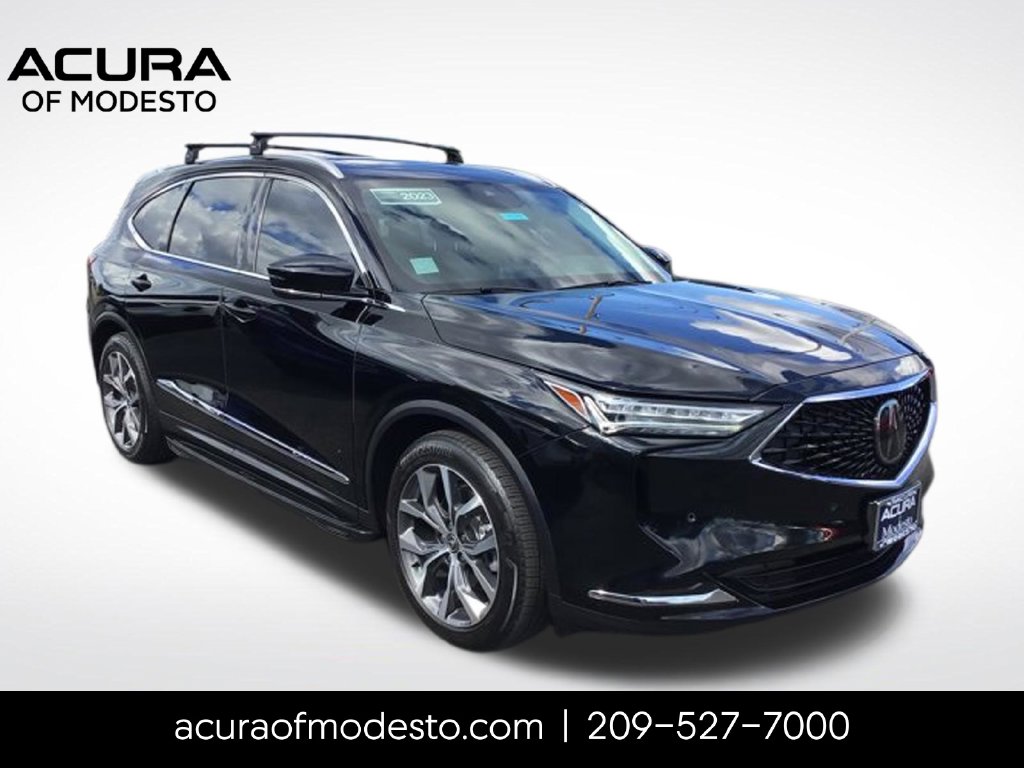 2023 Acura MDX