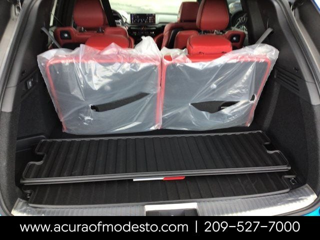 2026 Acura MDX Type S w/Advance Package - Photo 17