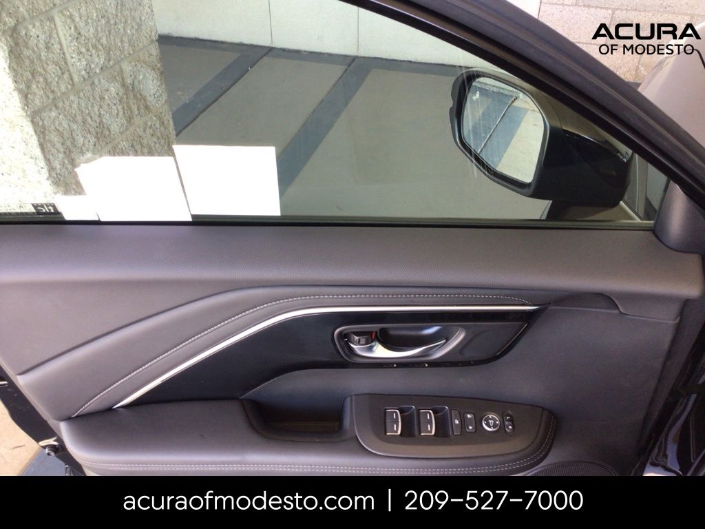 2026 Acura ADX Base - Photo 20