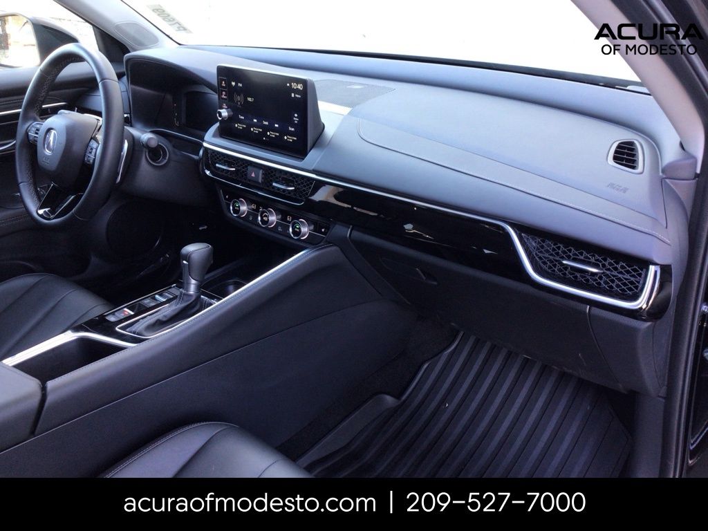 2026 Acura ADX Base - Photo 16