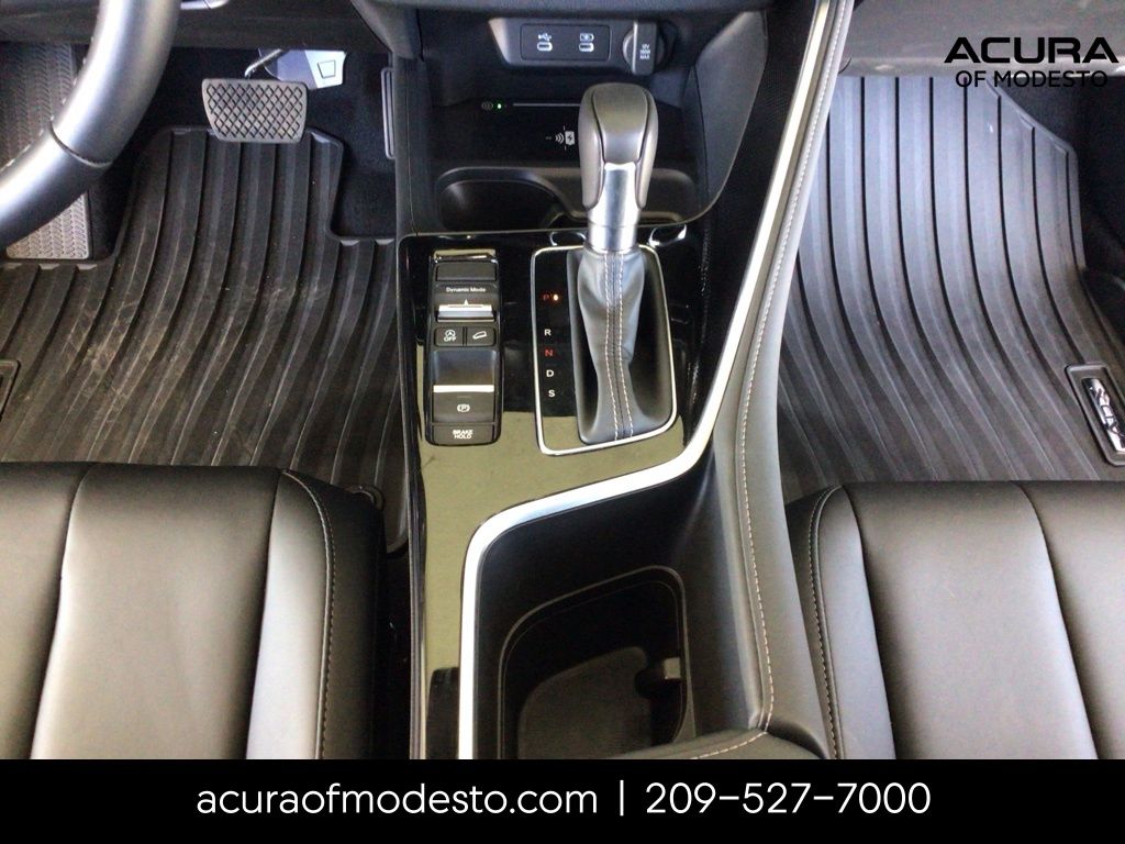 2026 Acura ADX Base - Photo 17