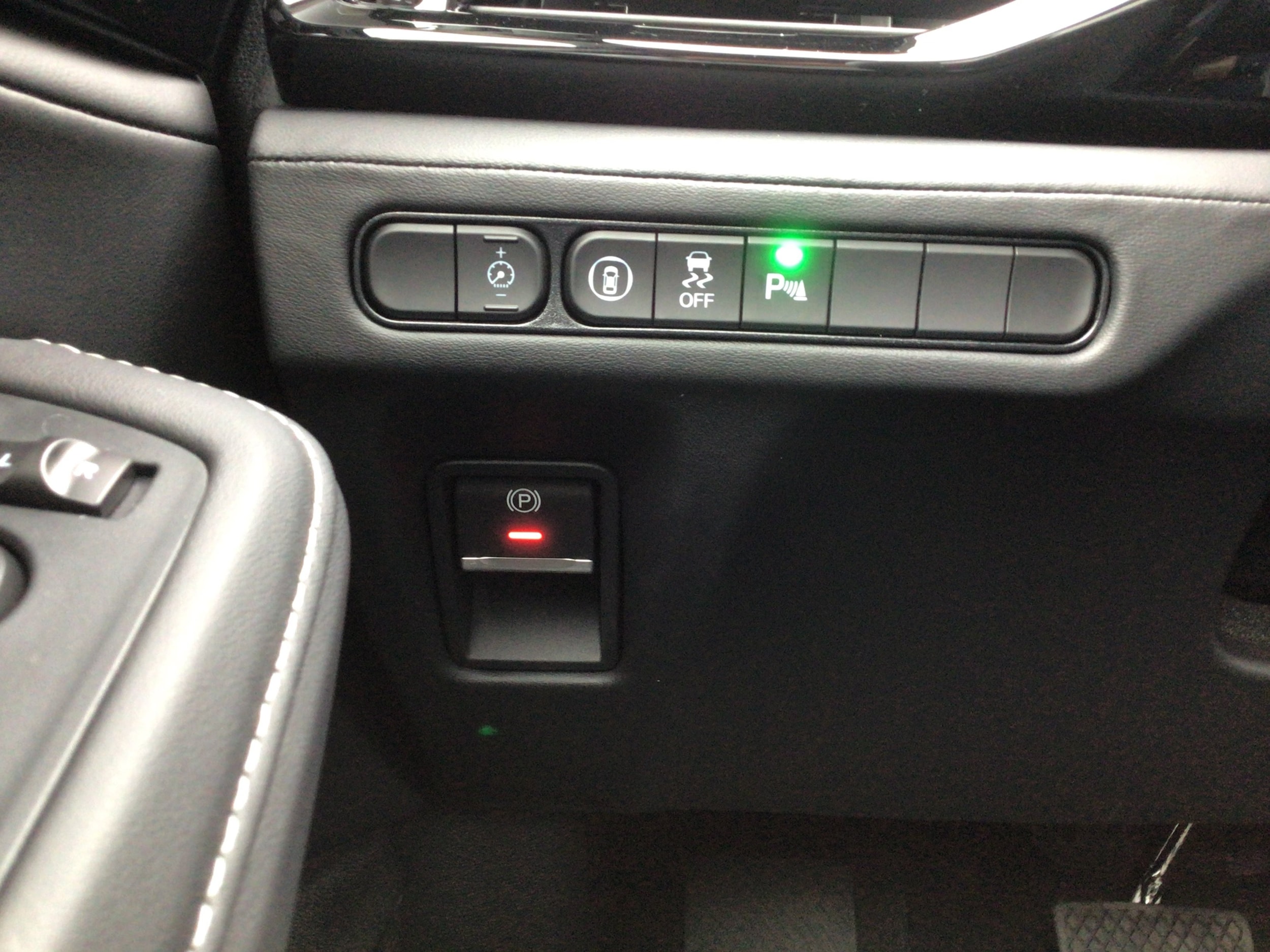 2026 Acura MDX Technology Package - Photo 25