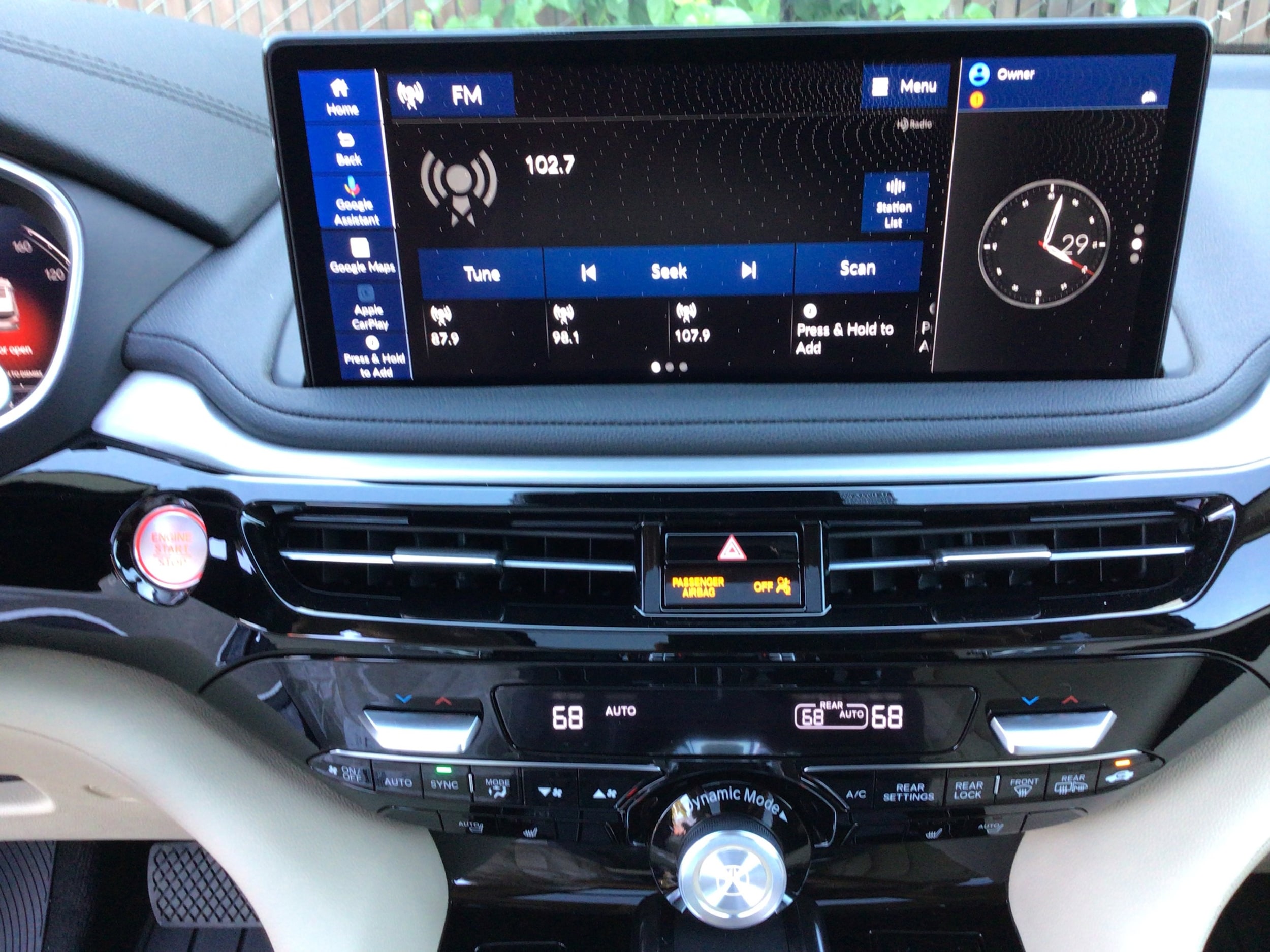 2026 Acura MDX Base - Photo 12