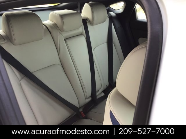 2026 Acura Integra A-Spec w/Technology Package - Photo 13