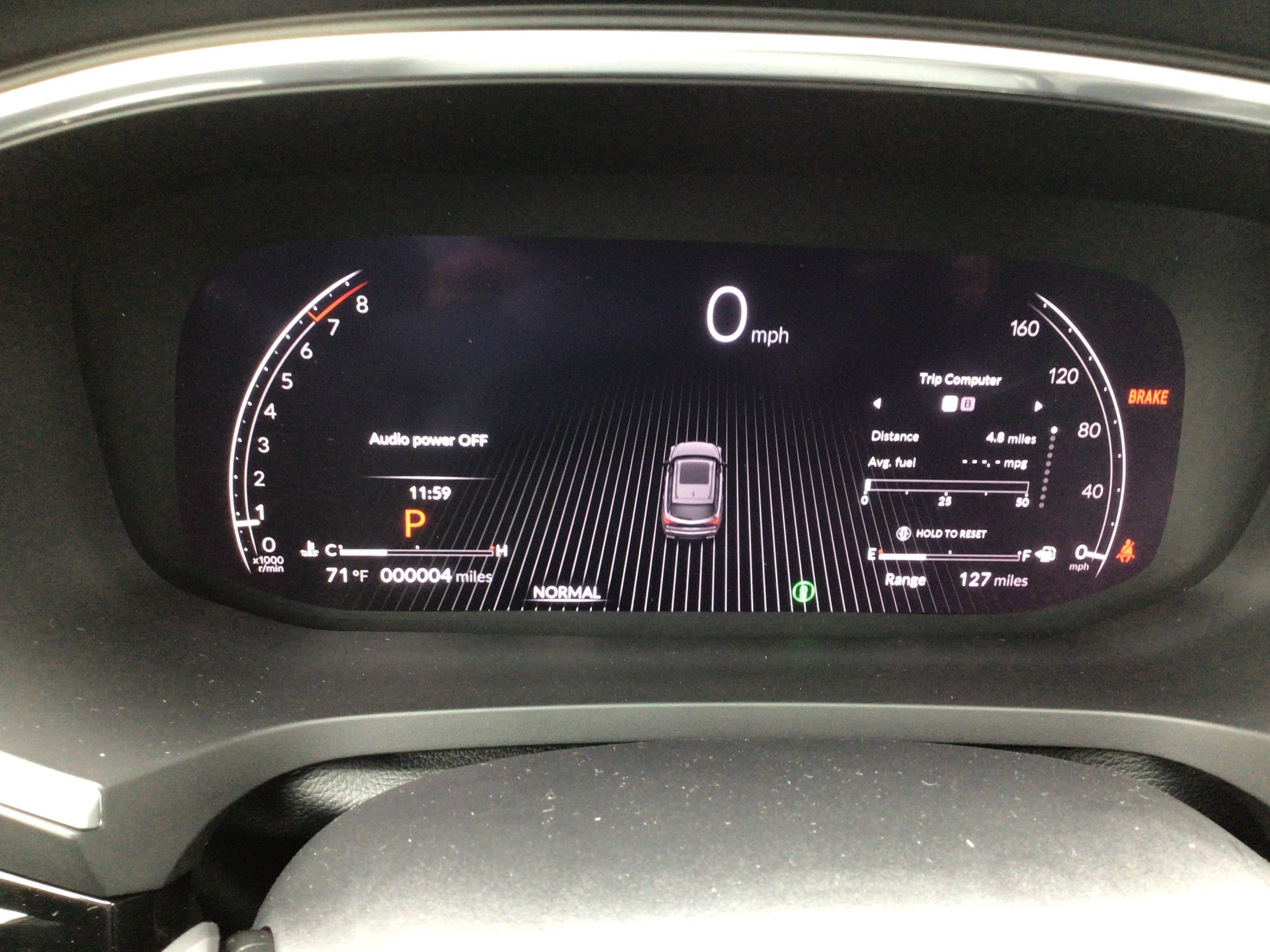 2026 Acura MDX Technology Package - Photo 28