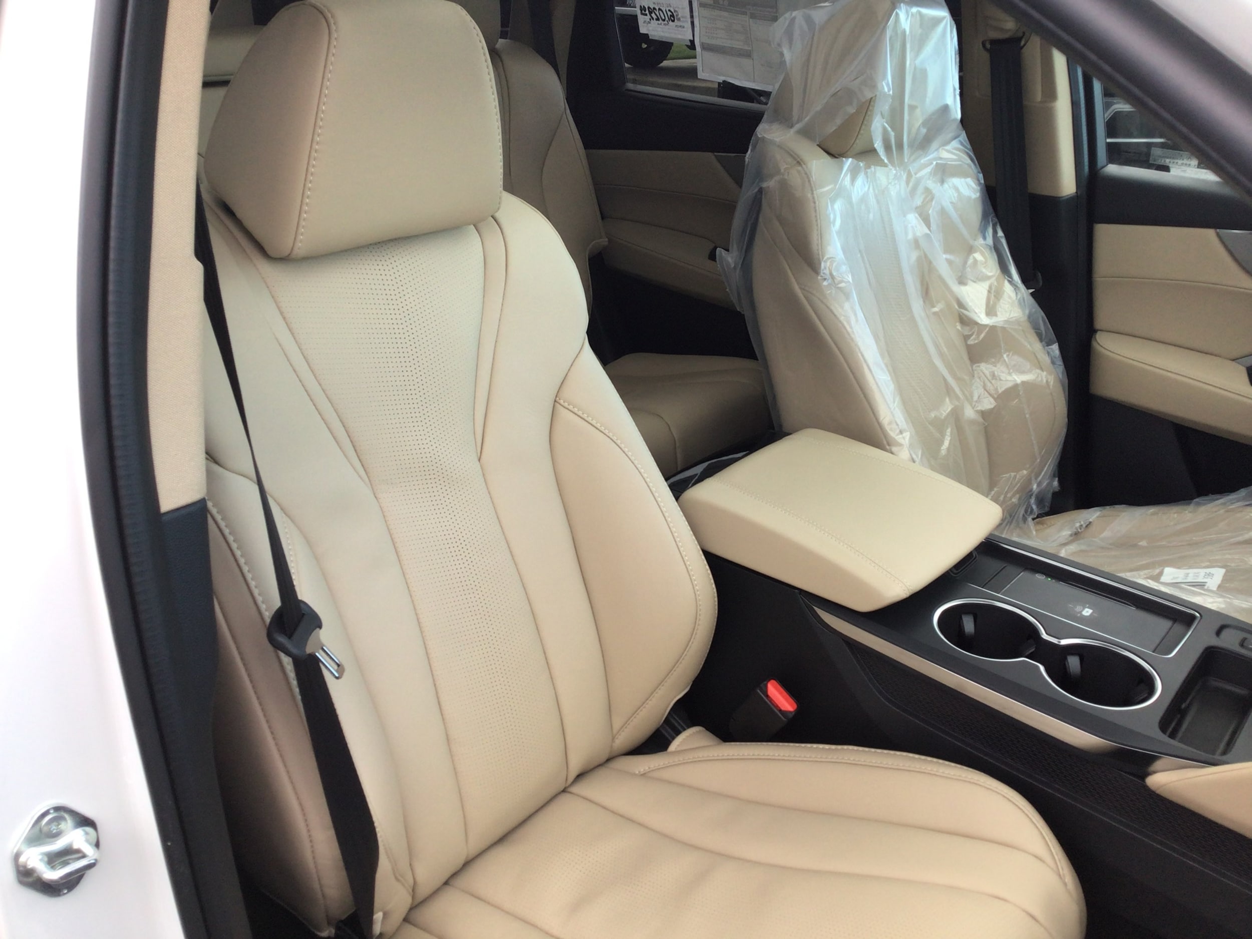 2026 Acura MDX Technology Package - Photo 11