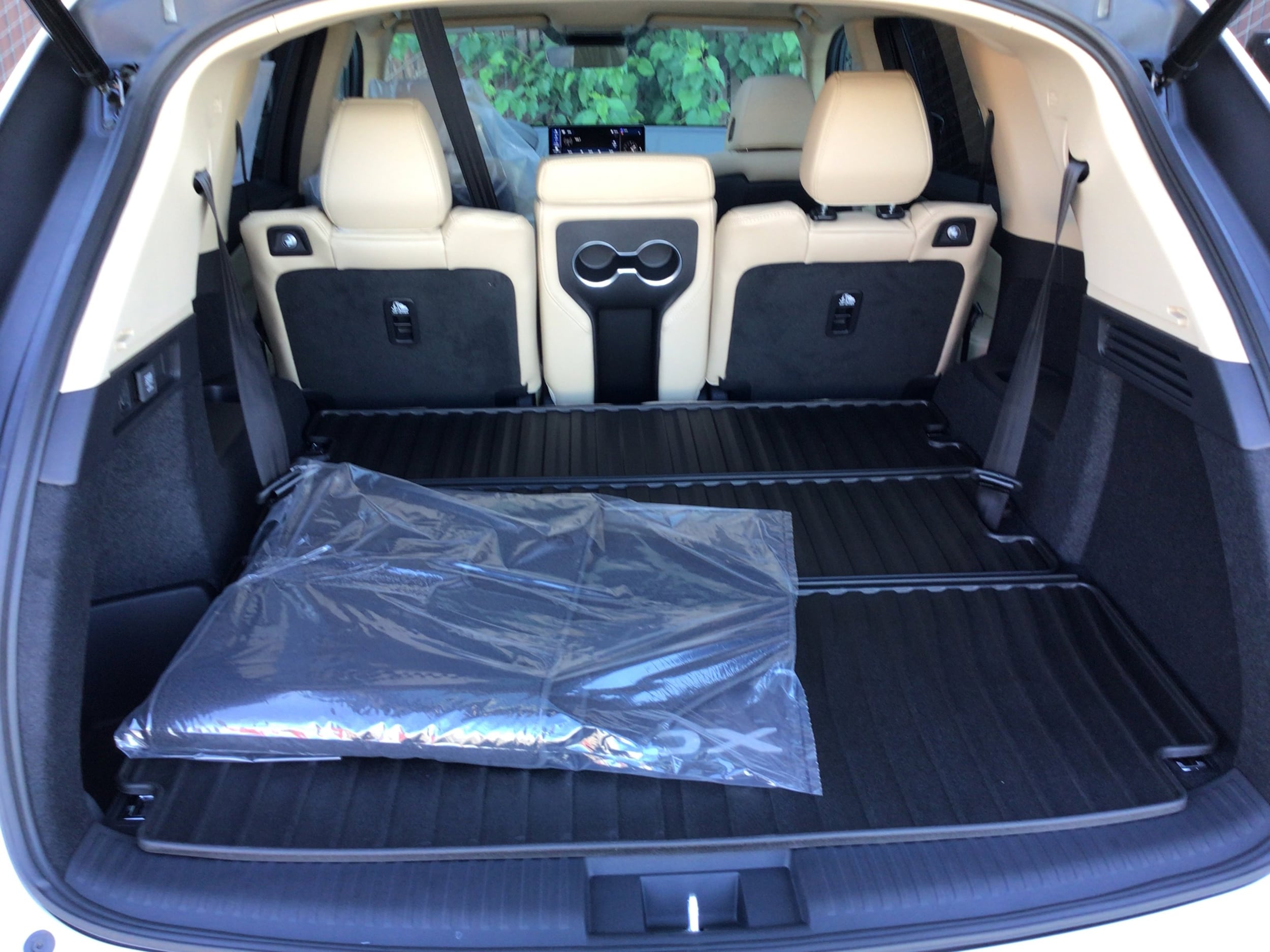 2026 Acura MDX Base - Photo 23