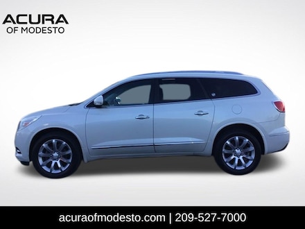 2013 Buick Enclave Premium SUV