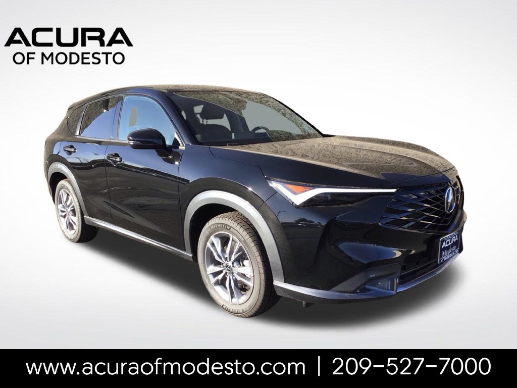 2026 Acura ADX