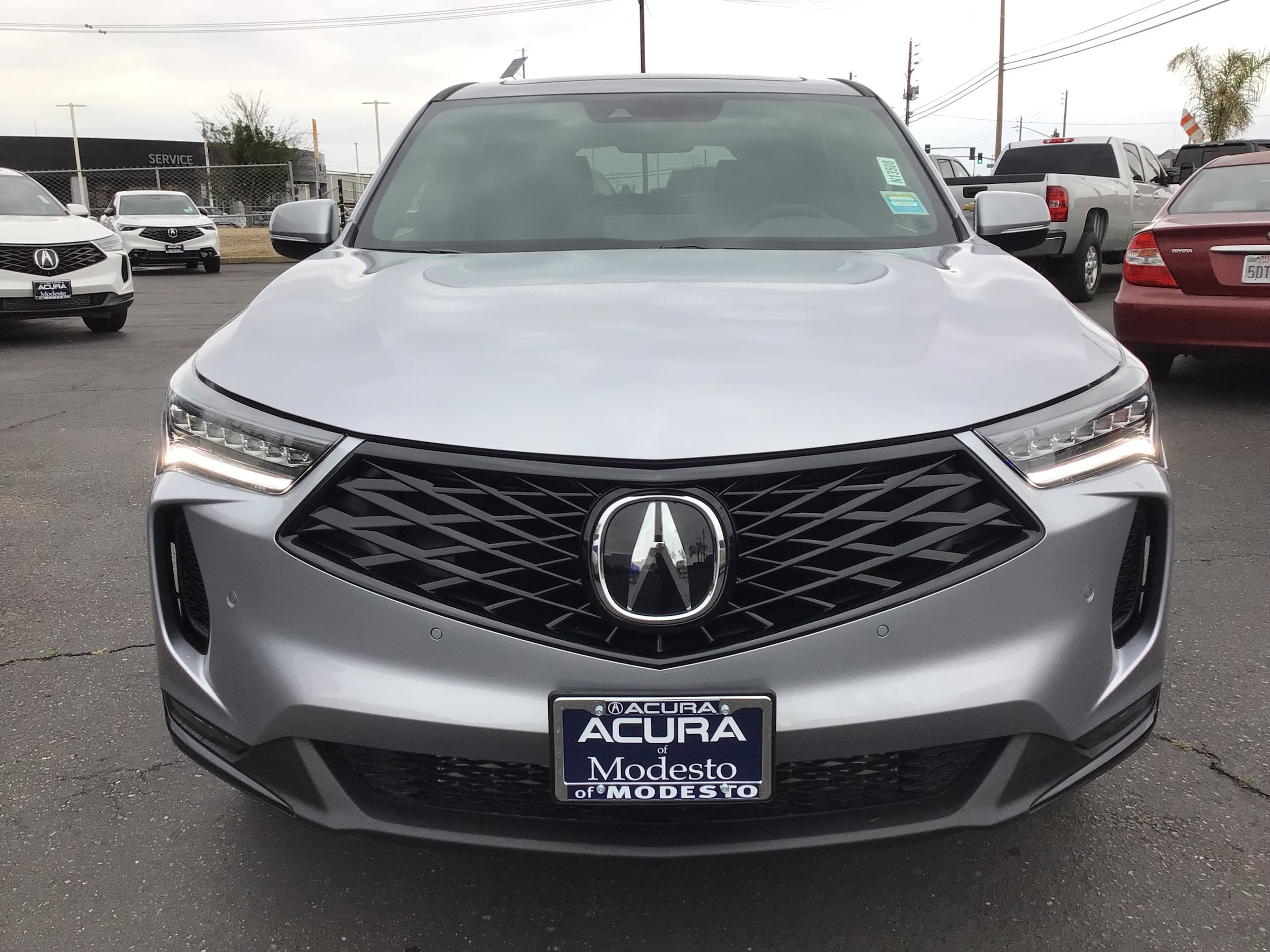 Vehicle Image 2