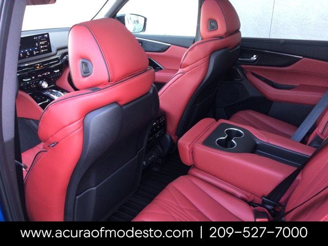2026 Acura MDX Type S w/Advance Package - Photo 15