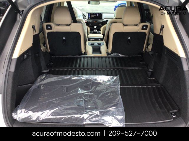 2026 Acura MDX Technology Package - Photo 15