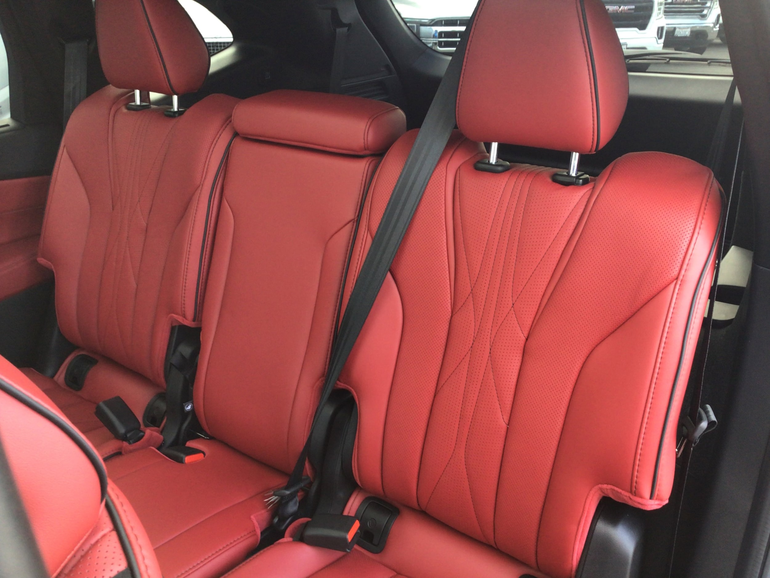 2026 Acura MDX Type S w/Advance Package - Photo 12